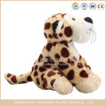 OEM Custom China Tiger Brinquedos, felpa O Tigre, leopardo de peluche